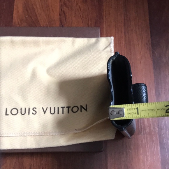 Louis Vuitton Phone Case/Card Case - Picture 9 of 13